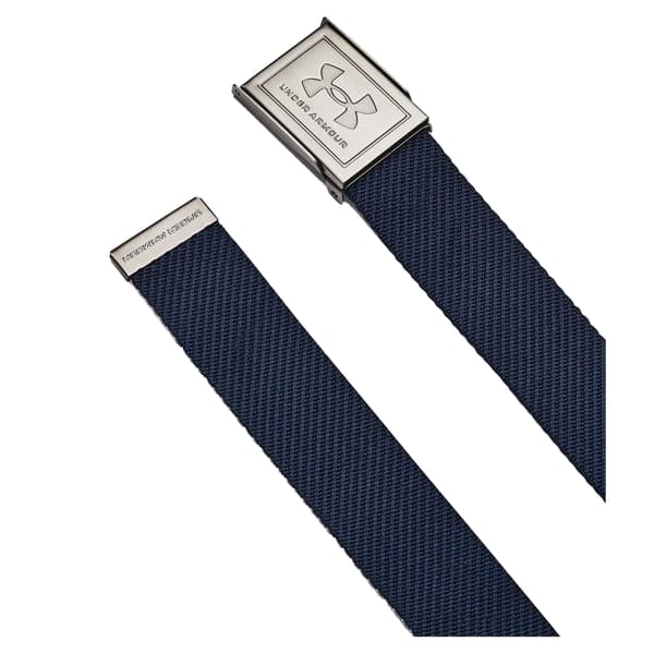 Under Armour Mens Drive Webbing Stretch Belt
