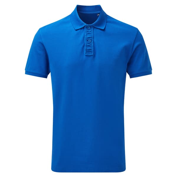 Asquith & Fox Mens Infinity Stretch Polo Shirt
