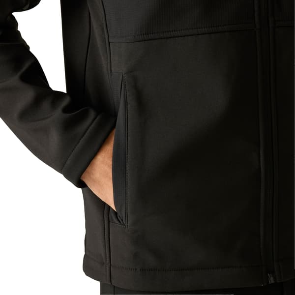 Regatta Professional Unisex Vuxen Återvinningsbar Softshelljacka