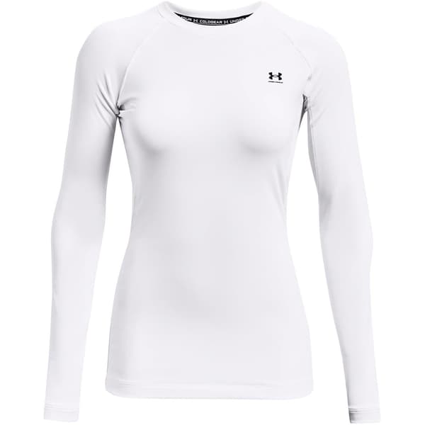 Under Armour Dam/Kvinnor Slim Tävlingströja