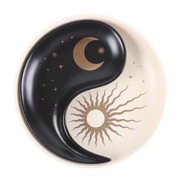 Something Different Yin Yang Smyckesfat