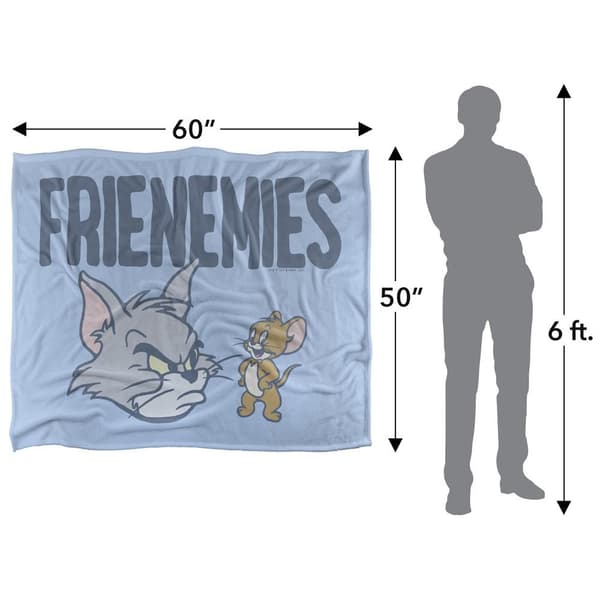 Tom & Jerry Frienemies Filt