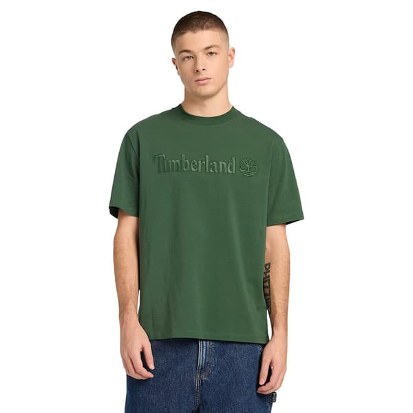 Timberland Mens Hampton T-Shirt
