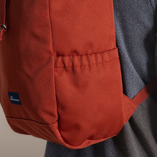 Craghoppers Classic Kiwi II Roll Top 20L Backpack