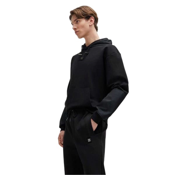 Hugo Boss Herr Dimacs Logo Joggers