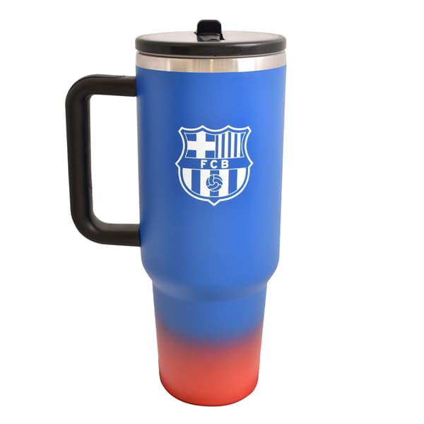FC Barcelona 1L juomapullo