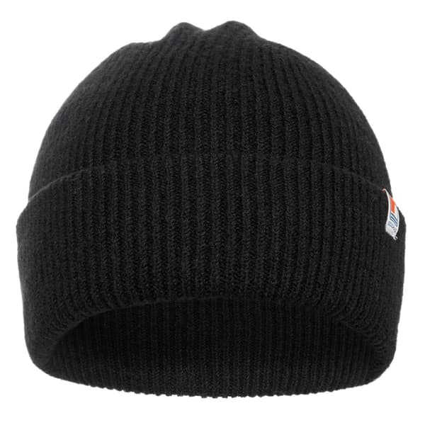 SoulCal Unisex Vuxen Ribbad Polyester Mössa
