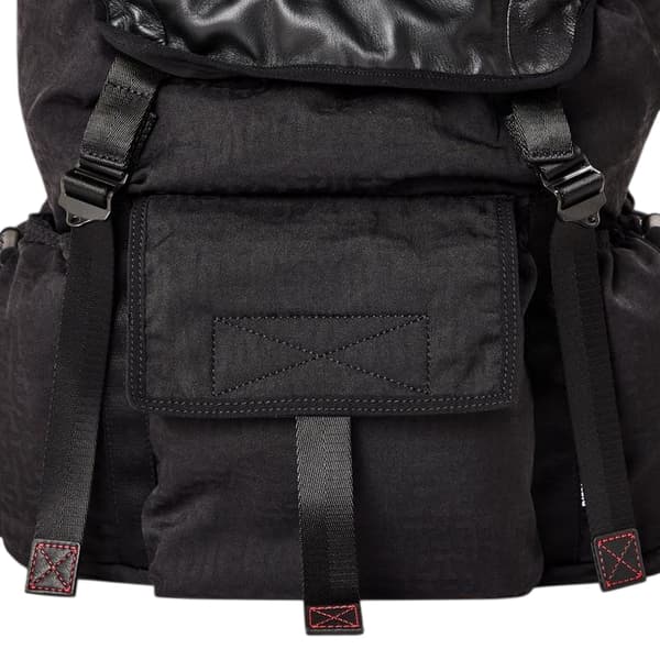 Diesel Nylon Rucksack