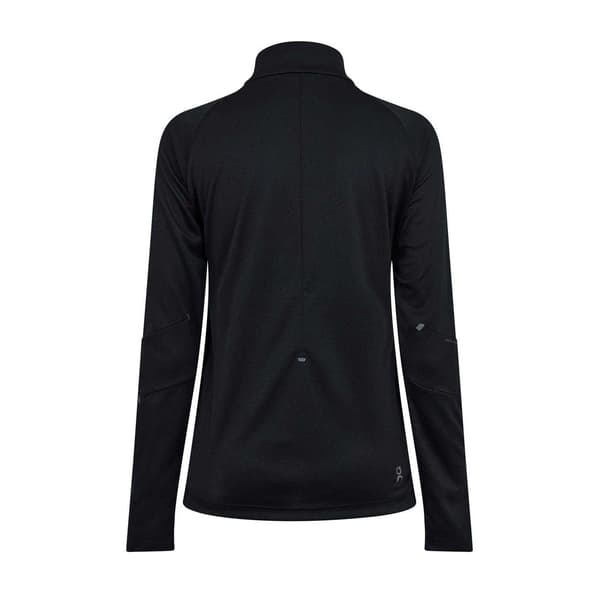 On Running Dam/Dam Climate Half Zip Långärmad Topp