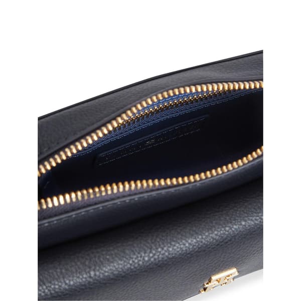 Tommy Hilfiger Monogram Camera Bag