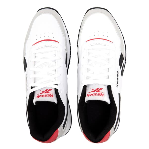 Reebok Mens Glide Trainers