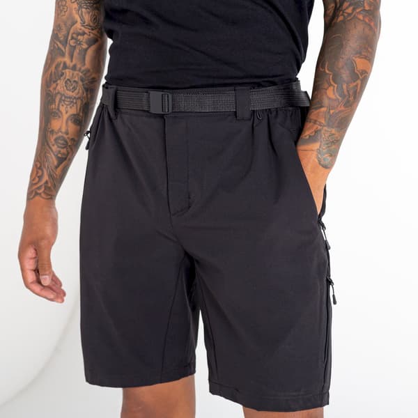 Dare 2B Tuned In Pro Lightweight Cargo Shorts til mænd