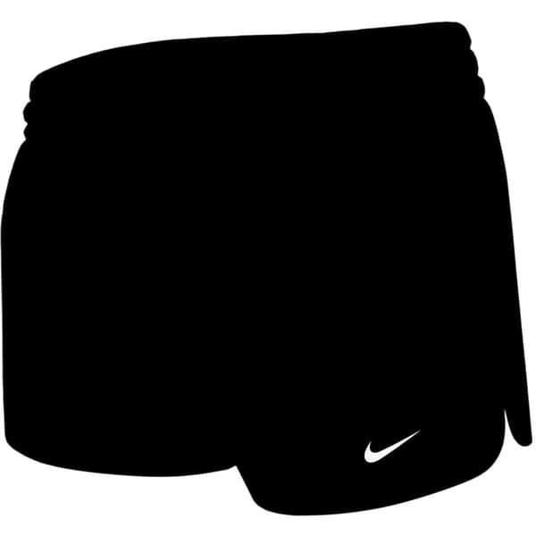 Nike Löparshorts i stretch för damer