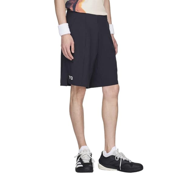Y-3 Pro Tennisshorts för män