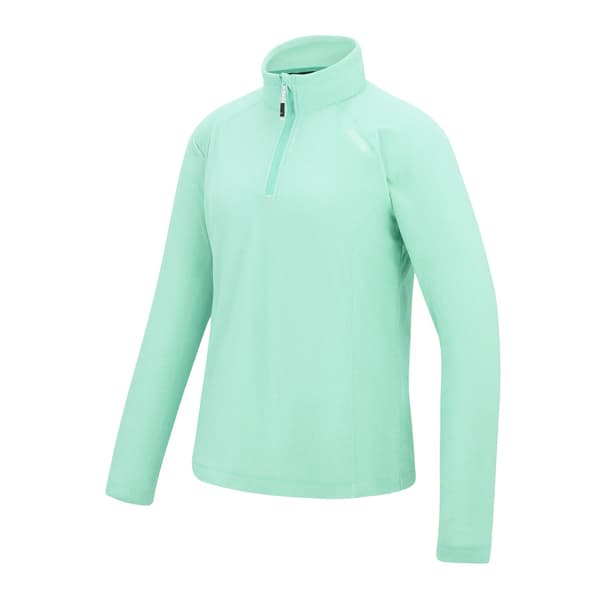 Regatta Great Outdoors Montes Half Zip Fleecetröja för damer