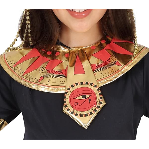 Fiestas Guirca Egyptisk Kostymset för Flickor