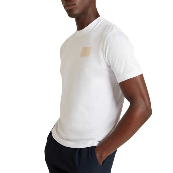 Ted Baker Herr Boxed Logo T-shirt