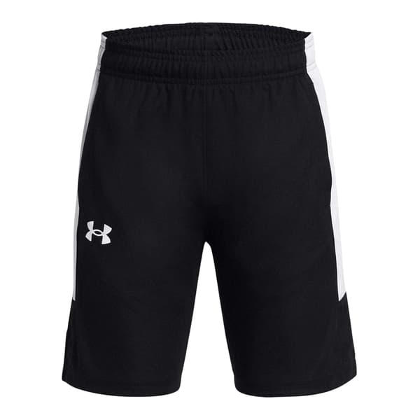 Under Armour Boys Zone 7 urheilushortsit