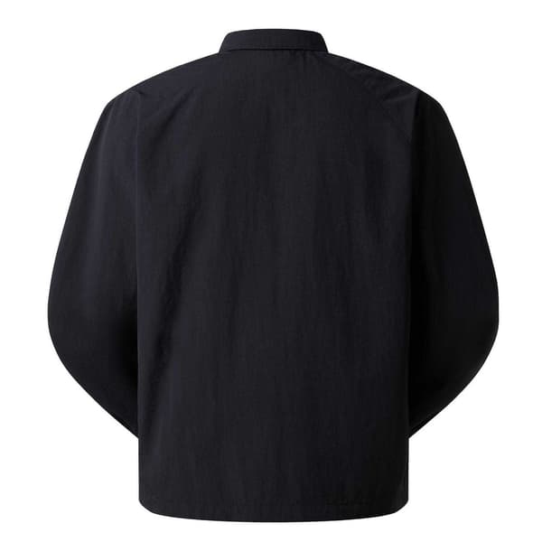 The North Face Mens Overshirt