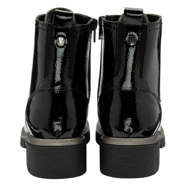 Lotus Skor Dam Jojo Combat Boots