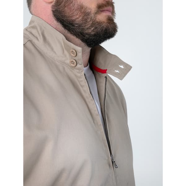 Duke Herr D555 Kent Kingsize Harrington Jacka