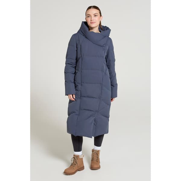 Mountain Warehouse Dam/Dam Extreme Wrap Dunjacka
