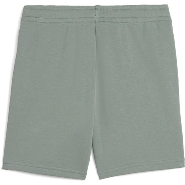 Puma Boys Fleece Logo Regular Shorts