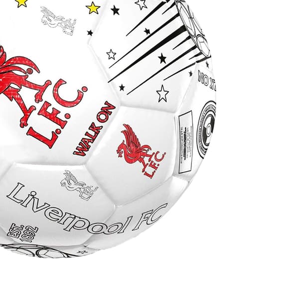 Liverpool FC Presentförpackning