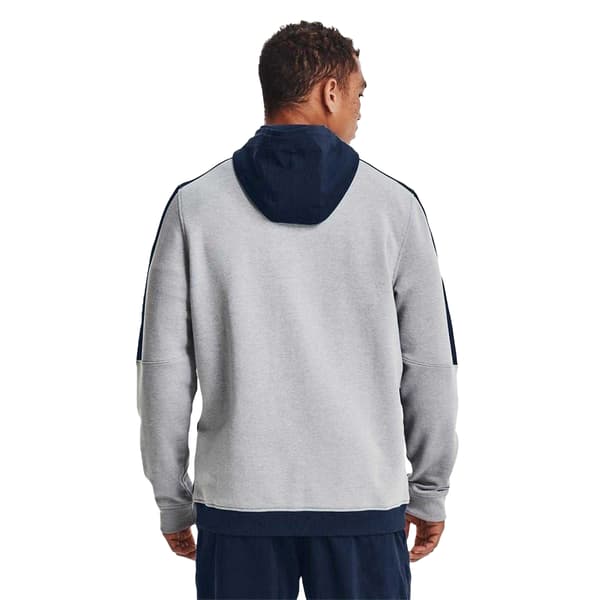 Under Armour Herr Threadborne Full Zip Hoodie