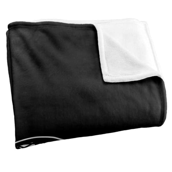 Superman Daily Planet Scroll Soft Touch Blanket