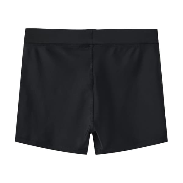 Slazenger Boys Logo Swimming Trunks