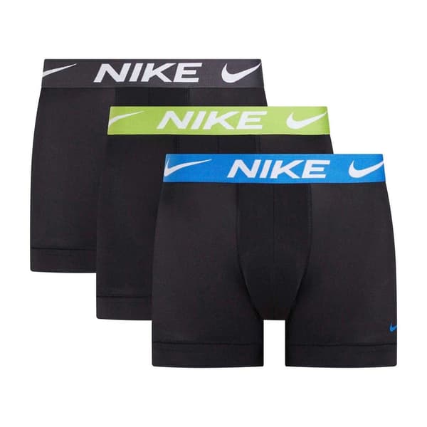 Nike Herr Dri-FIT Essential Micro Boxershorts (3-pack)