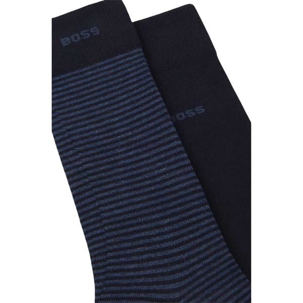 Boss Herrstrumpor (2-pack)