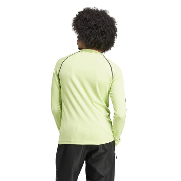 Adidas Mens Compression Raglan T-Shirt
