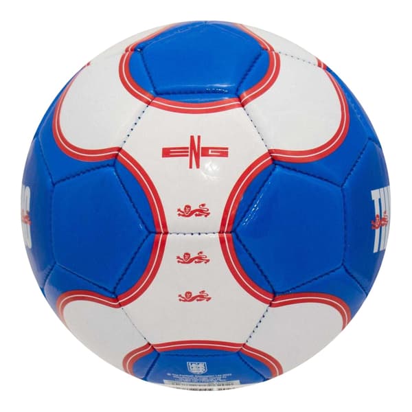 England FA Crest Fodbold