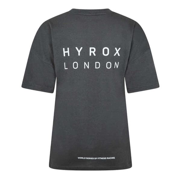 Puma Dam Hyrox Performance Gymtopp