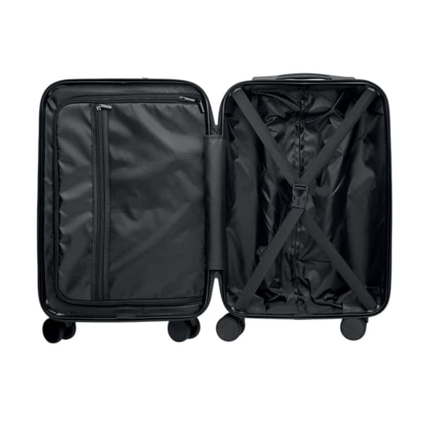 MidOcean City Hardshell resväska