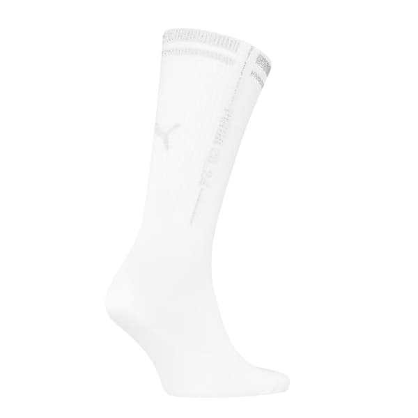 Puma Herr Glow Crew Strumpor