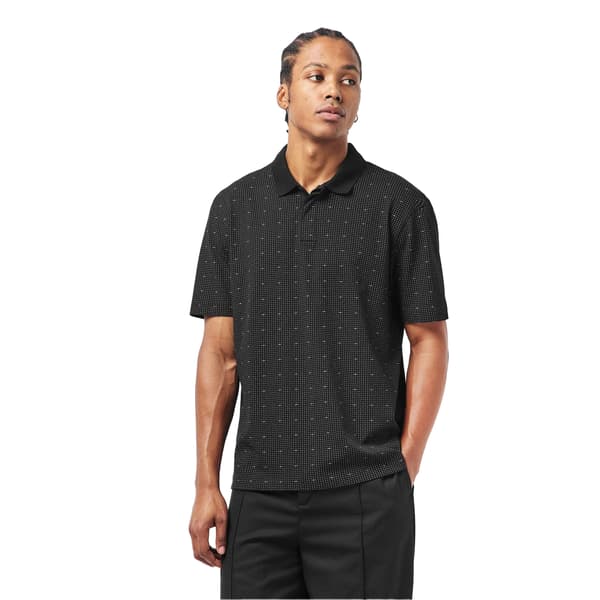 Armani Exchange Pikétröja för män