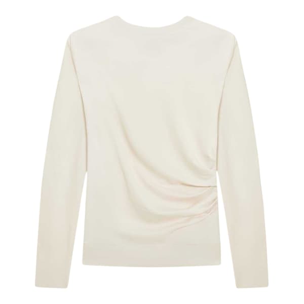 Ted Baker Dam/Dam Mock Neck Tröja Topp
