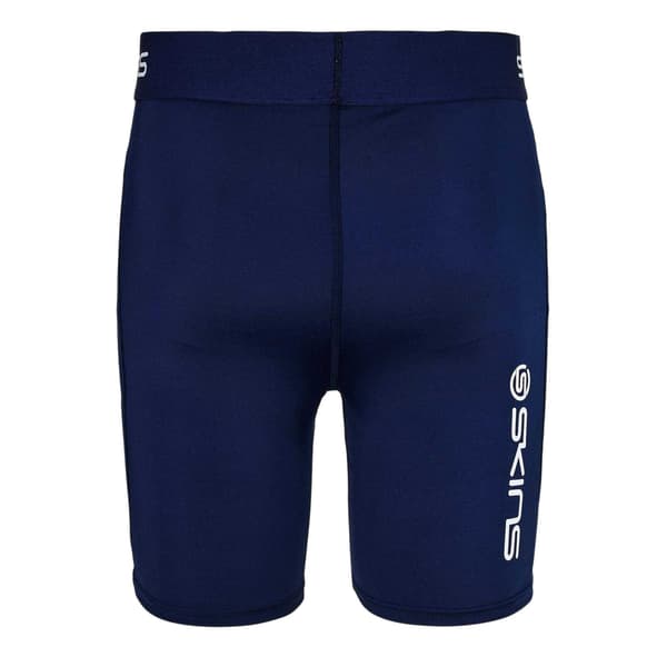 Skins Mens Series-1 Fitted Compression Shorts