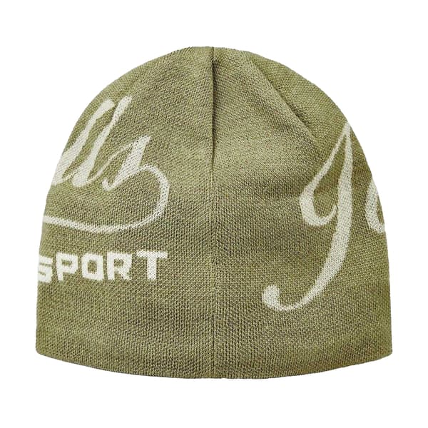 Jack Wills Wool Blend Beanie