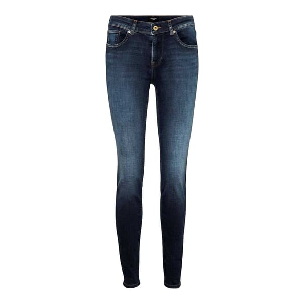 Vero Moda Dam/Dam Jeans Slim