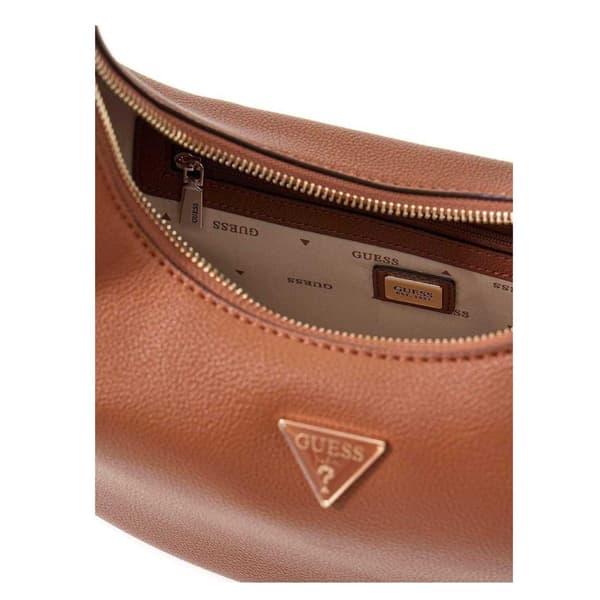 Guess 1981 Crescent Shaped Hobo Bag