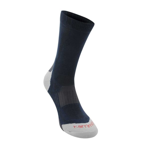 Karrimor Promenadstrumpor för män (2-pack)