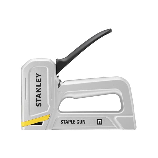 STANLEY Hand Tools Kraftig hæftepistol