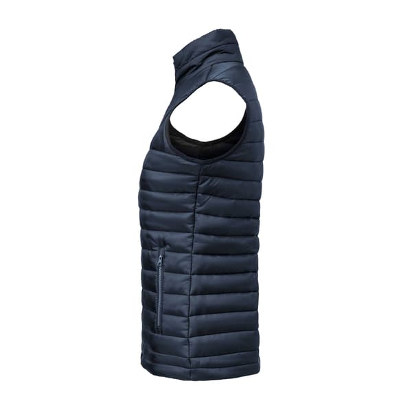 James Harvest Dam Meadows Gilet