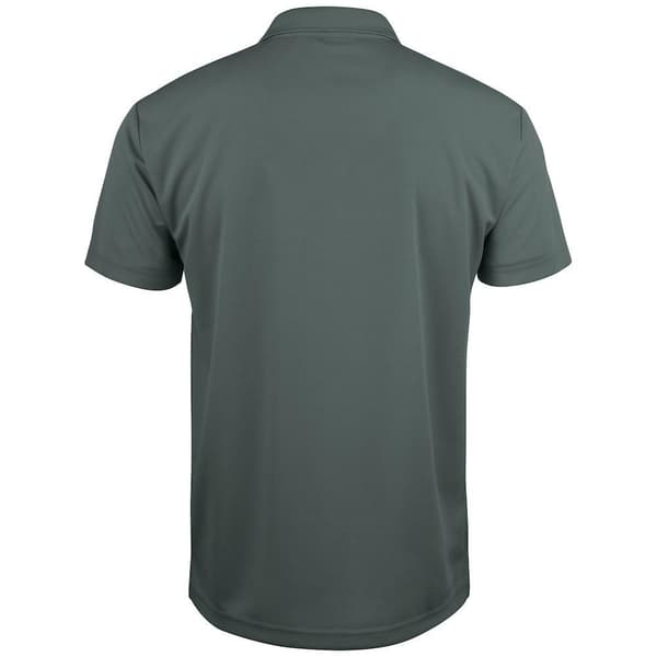 Clique Unisex Basic Active Polo Shirt til voksne