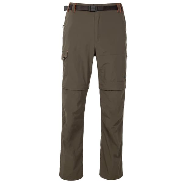 Trespass Herrbyxor Cargo