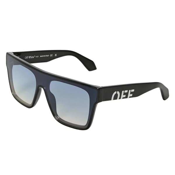 Off White miesten Columbus aurinkolasit